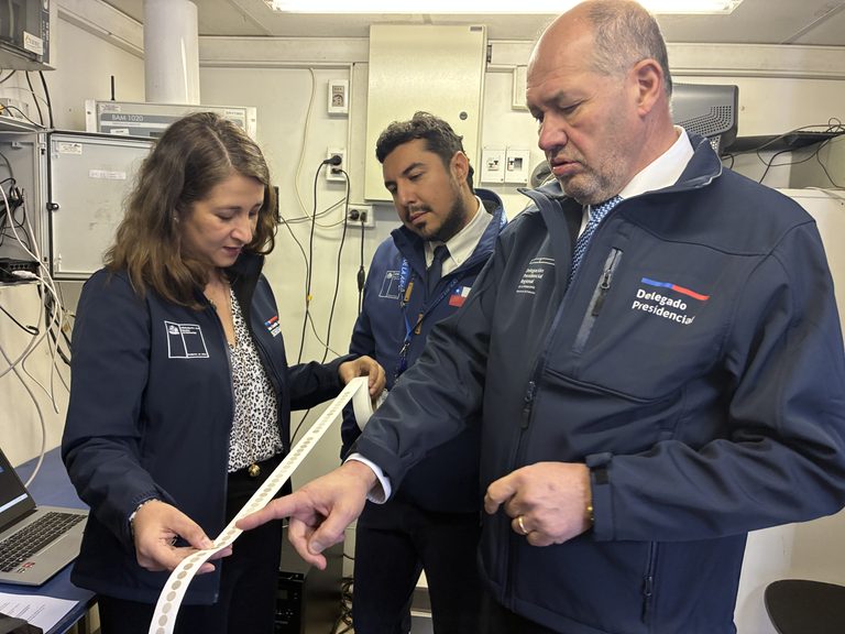 Cierre de la GEC 2026: Temuco y Padre Las Casas registran la menor cantidad de episodios críticos en la historia del PDA y sin emergencias ambientales 