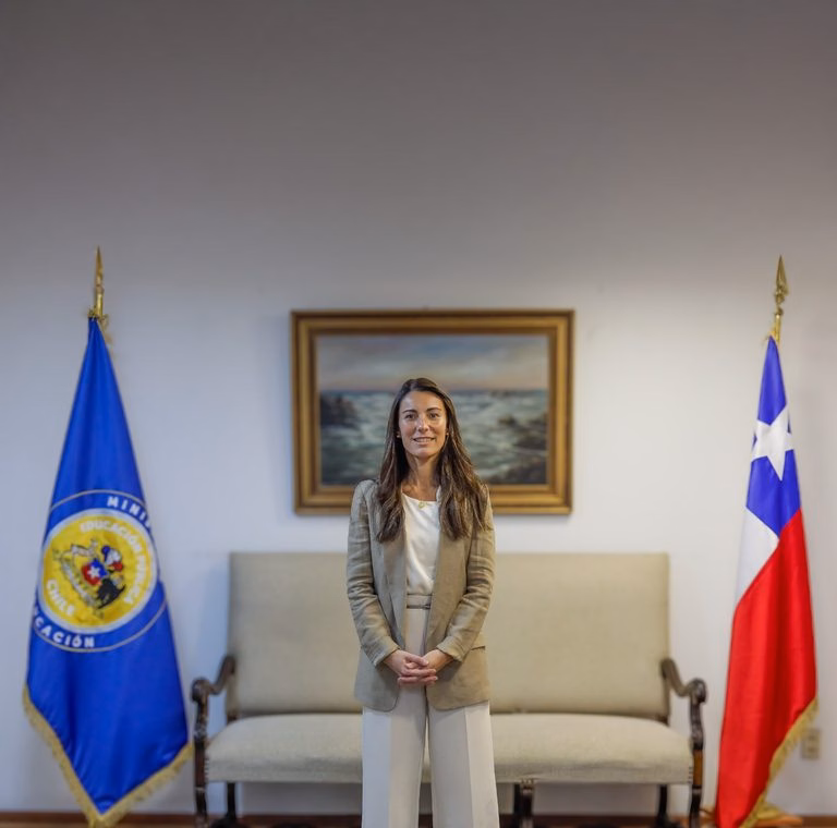 “Menos burocracia, más aprendizajes”