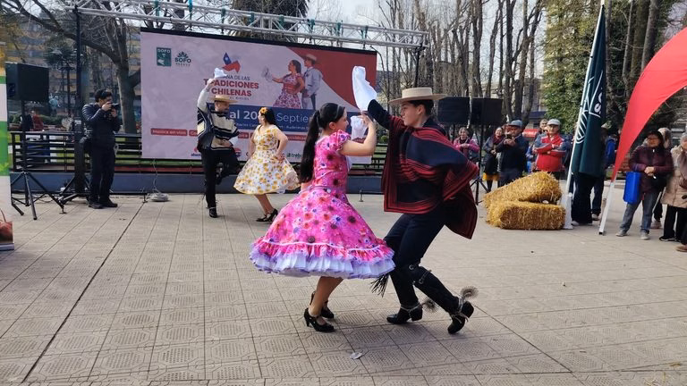Aires de Ñielol 2026: SOFO prepara cinco días de tradiciones y Fiestas Patrias en Temuco