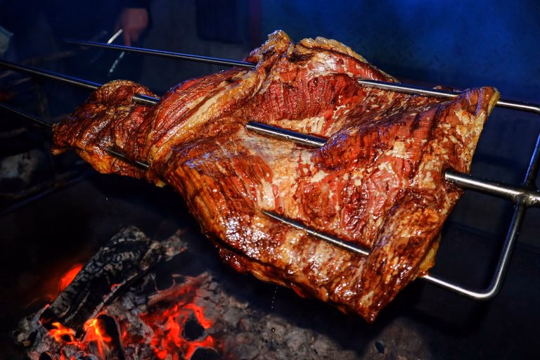 Temuco inicia sus Fiestas Patrias con la primera Liga del Asado y más de $1 millón en premios