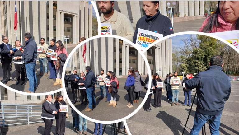 Más de $50 millones en subvenciones escolares terminan embargados: querella acusa presunta estafa procesal