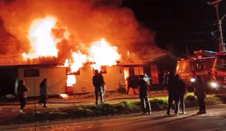 16 adultos mayores muertos en Pitrufquén: ¿cuántas alertas más necesitaba el Estado?