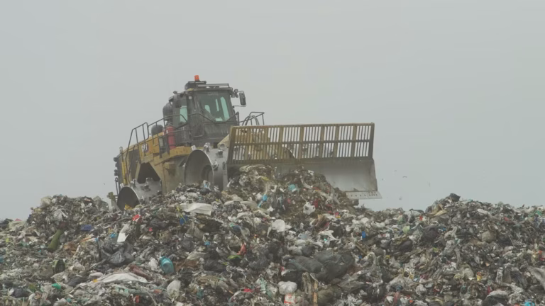 Pintamahuida o WTE: Lautaro vuelve a cargar con la basura regional
