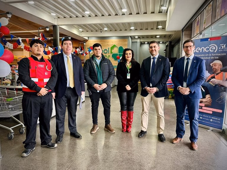 Gobierno inicia pago del Subsidio a la Contratación para impulsar 1.130 empleos en La Araucanía