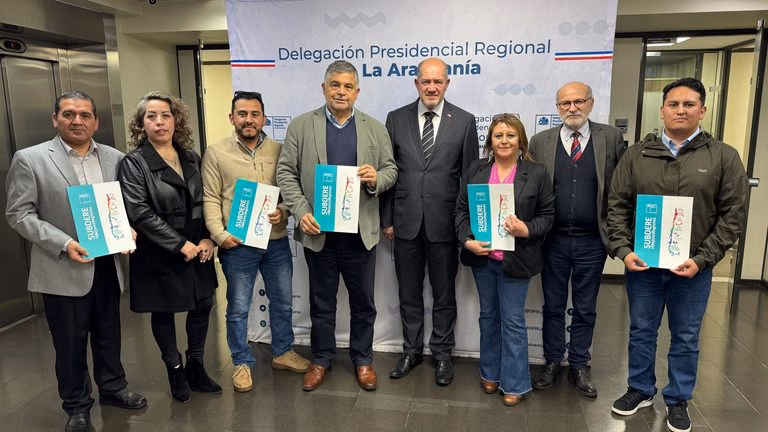 Proyecto habitacional para 135 familias de Padre Las Casas logra elegibilidad tras ocho años de espera