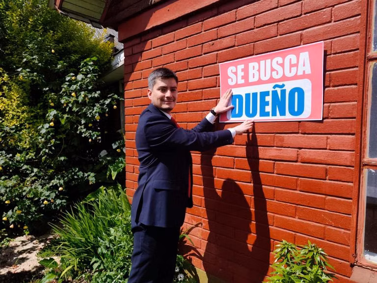 Bienes Nacionales licita cinco inmuebles fiscales en La Araucanía con el plan “Se Busca Dueño”