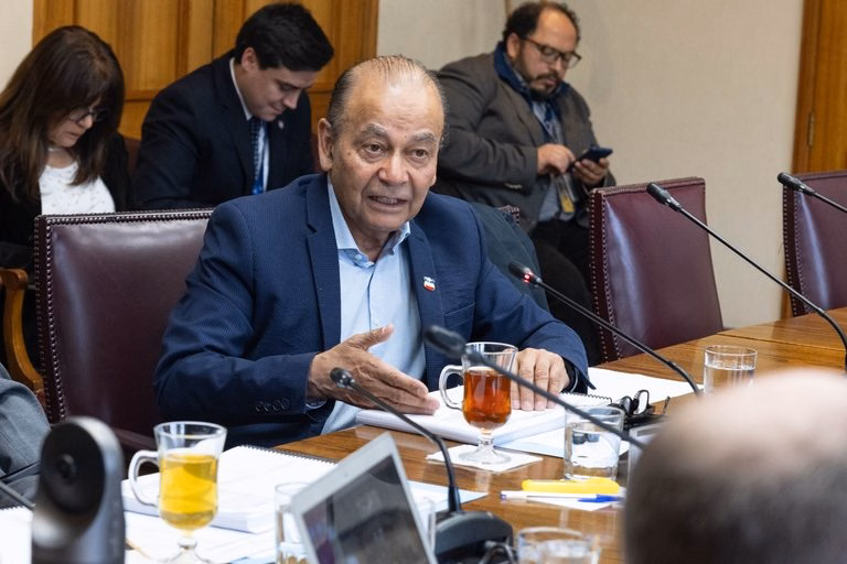 Presupuesto 2027: Ricardo Celis alerta por recortes en La Araucanía y advierte que “la región más pobre no merece esto”