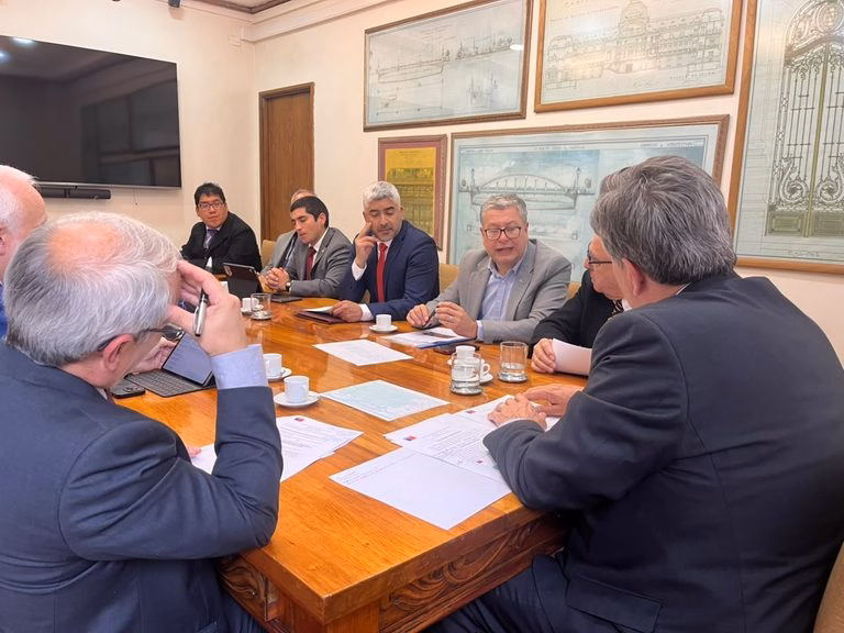 Temuco-Cholchol a doble vía: alcaldes impulsan histórica demanda por la Ruta S-20